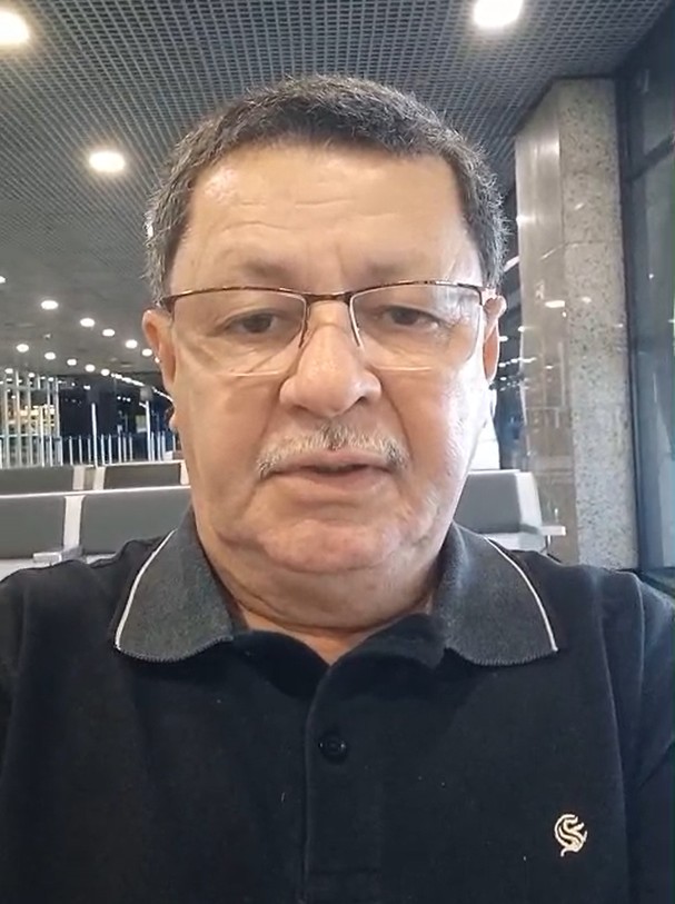 Cap. Vet. Santos