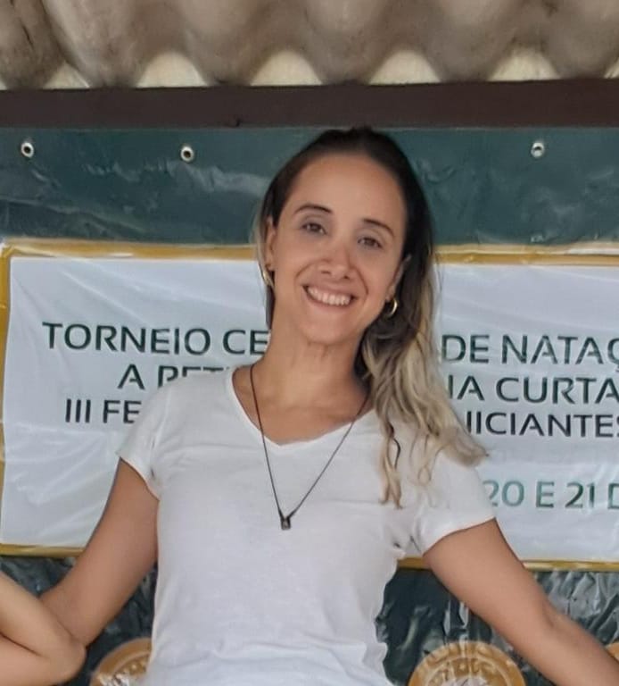 Sté Aragão