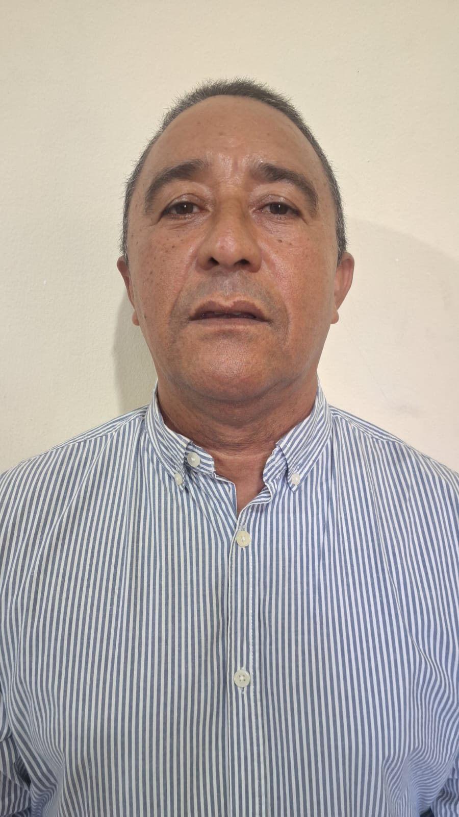 Francisco Jose Firmino Miranda