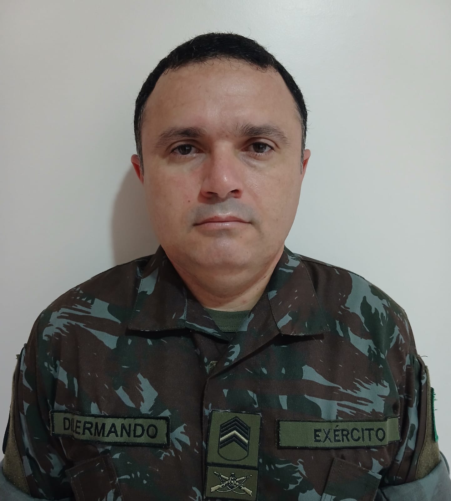 Vice-Presidente Dilermando